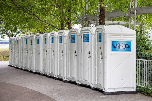 Rossmoyne, OH porta potty rental Company