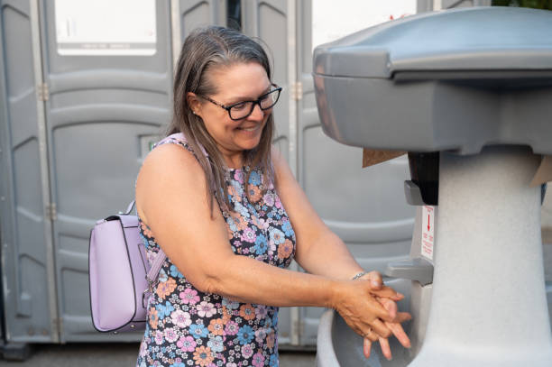 Best Restroom trailer rental cost  in Rossmoyne, OH