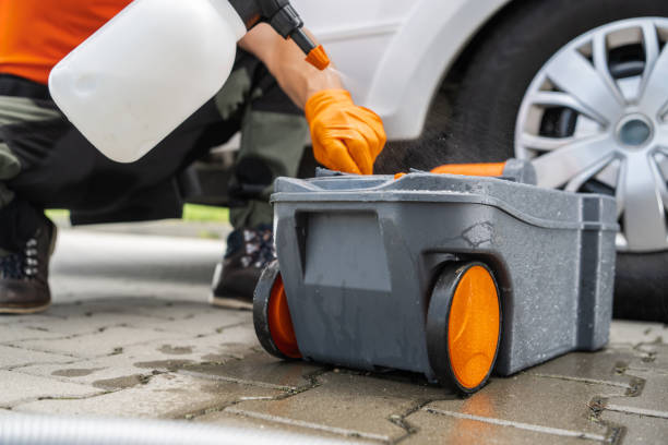Best Portable sink rental  in Rossmoyne, OH