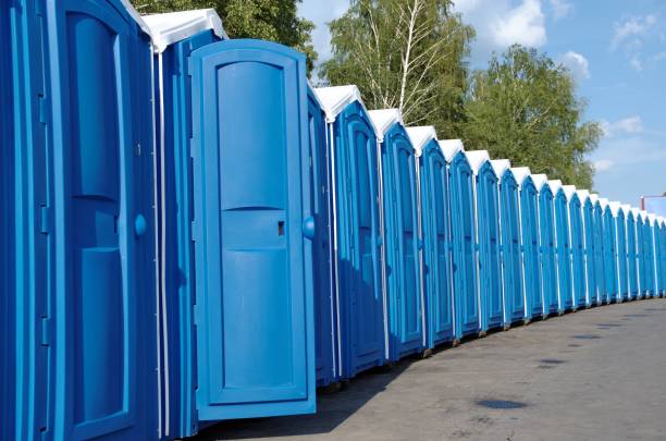 Porta potty services near me in Rossmoyne, OH